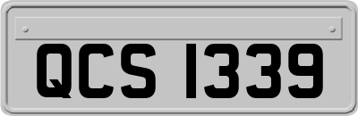 QCS1339