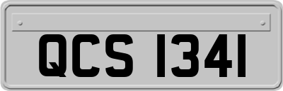 QCS1341