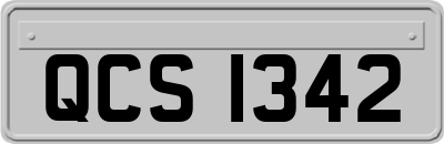 QCS1342