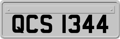 QCS1344