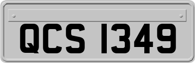 QCS1349