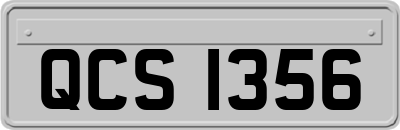 QCS1356