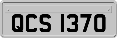 QCS1370