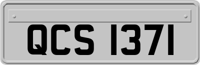 QCS1371