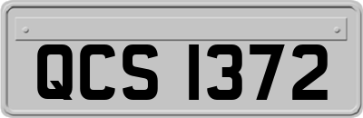 QCS1372