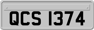 QCS1374