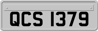 QCS1379