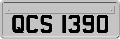 QCS1390