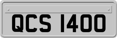 QCS1400