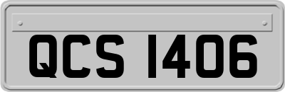 QCS1406