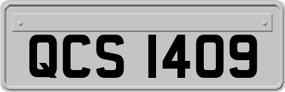 QCS1409