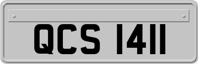 QCS1411