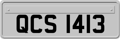 QCS1413