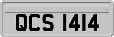 QCS1414