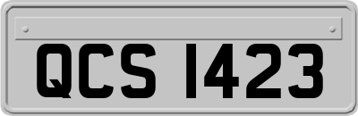 QCS1423