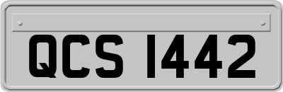 QCS1442