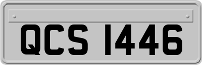 QCS1446