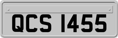 QCS1455