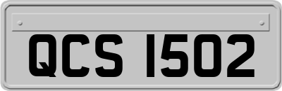 QCS1502