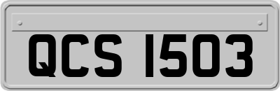 QCS1503