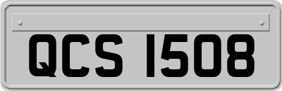 QCS1508