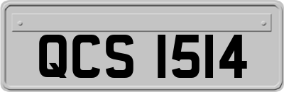 QCS1514