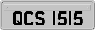 QCS1515