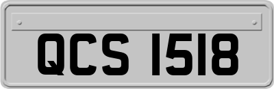 QCS1518