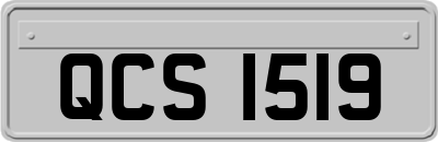 QCS1519