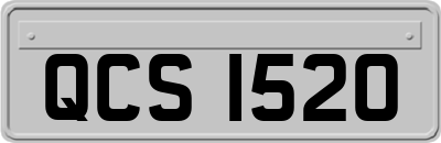 QCS1520