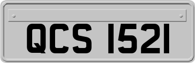 QCS1521