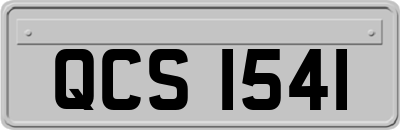 QCS1541