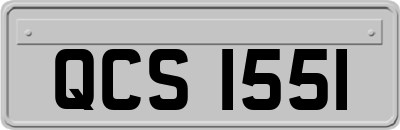 QCS1551