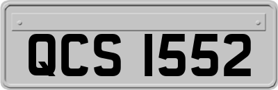 QCS1552