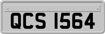 QCS1564