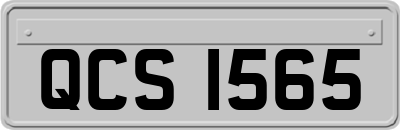 QCS1565