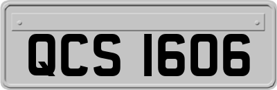 QCS1606