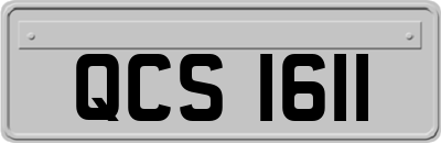 QCS1611