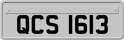 QCS1613