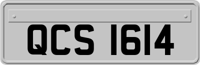 QCS1614