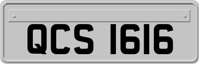 QCS1616