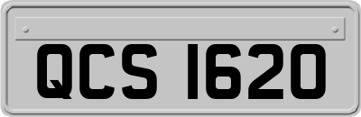 QCS1620