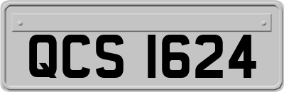 QCS1624