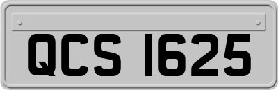 QCS1625