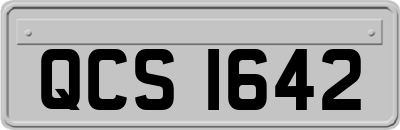 QCS1642