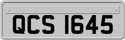 QCS1645