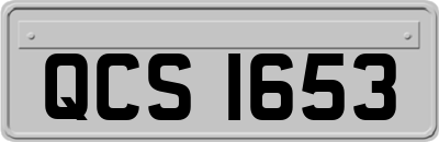 QCS1653