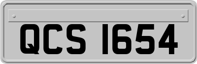 QCS1654