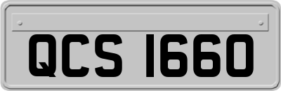 QCS1660