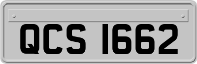 QCS1662